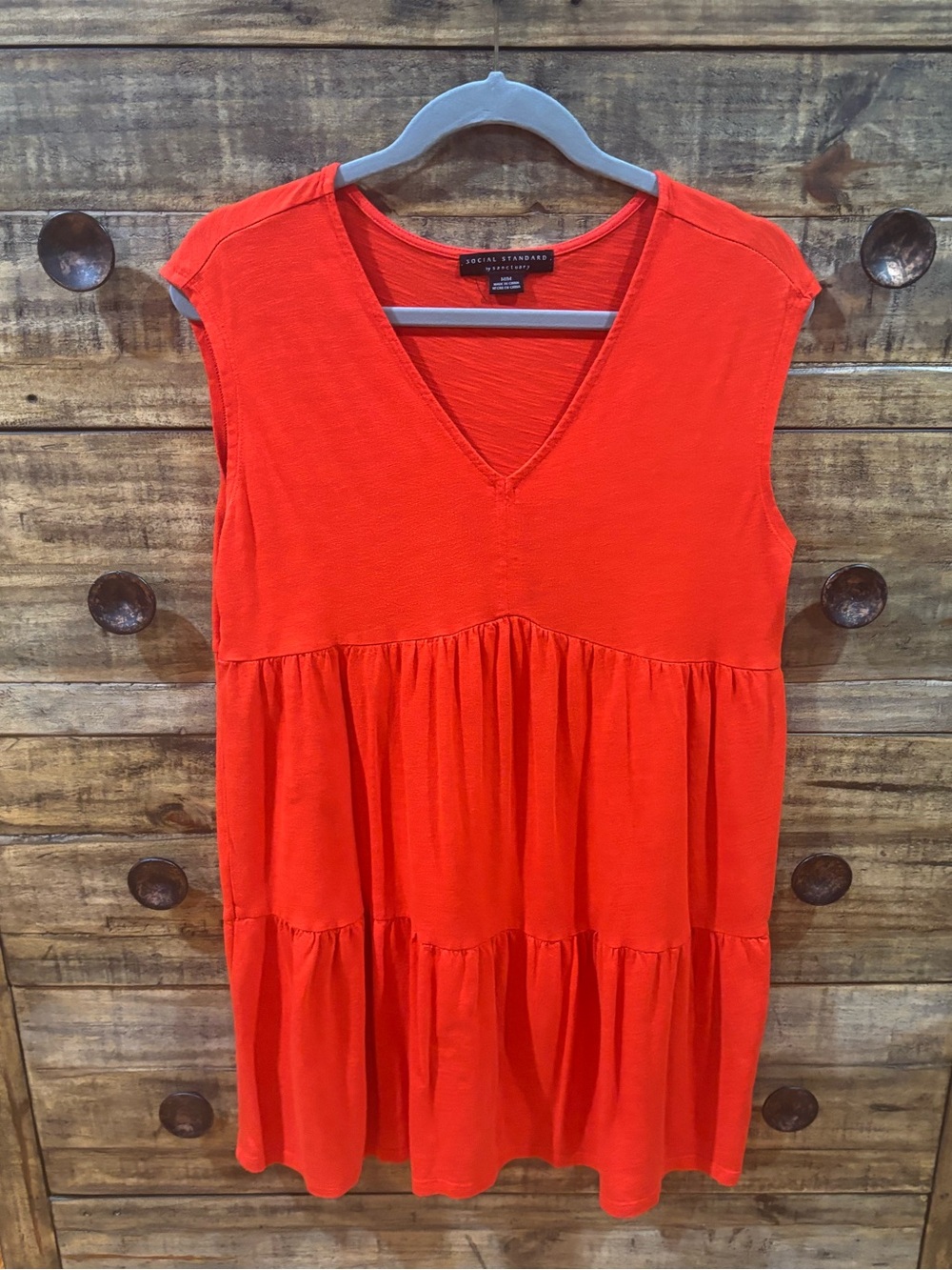 Social Standard by Sanctuary Dress